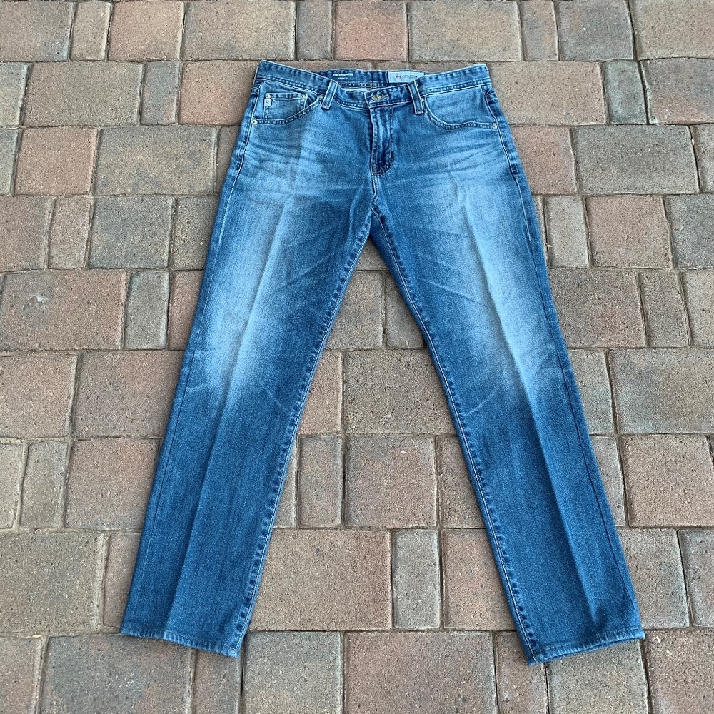 AG Adriano Goldschmied Graduate Mens Jeans 32x30